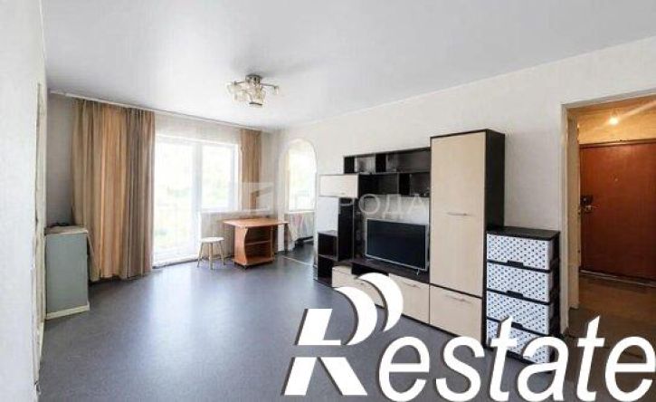 3-комн квартира улица Постышева, 25,  д. 25