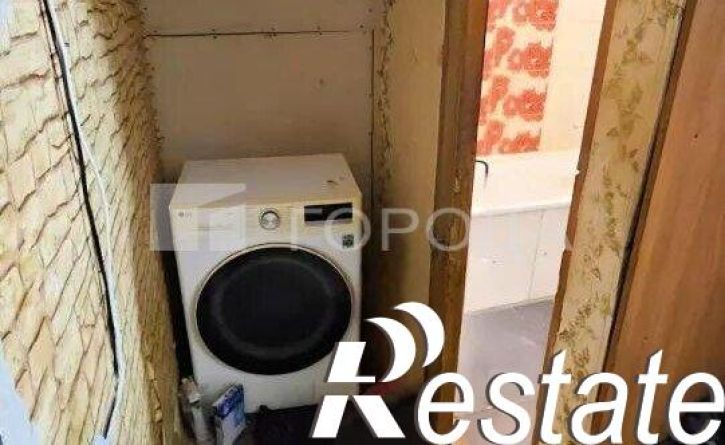 3-комн квартира улица Постышева, 25,  д. 25