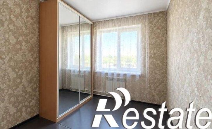 3-комн квартира улица Постышева, 25,  д. 25
