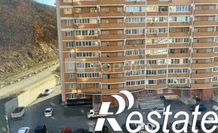 2-комн квартира улица Адмирала Горшкова, 83,  д. 83