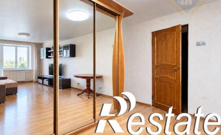 3-комн квартира Океанский проспект, 123Б,  д. 123Б