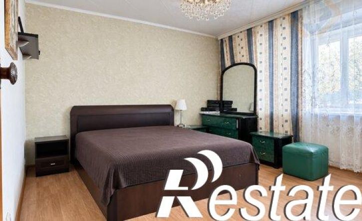 3-комн квартира Океанский проспект, 123Б,  д. 123Б