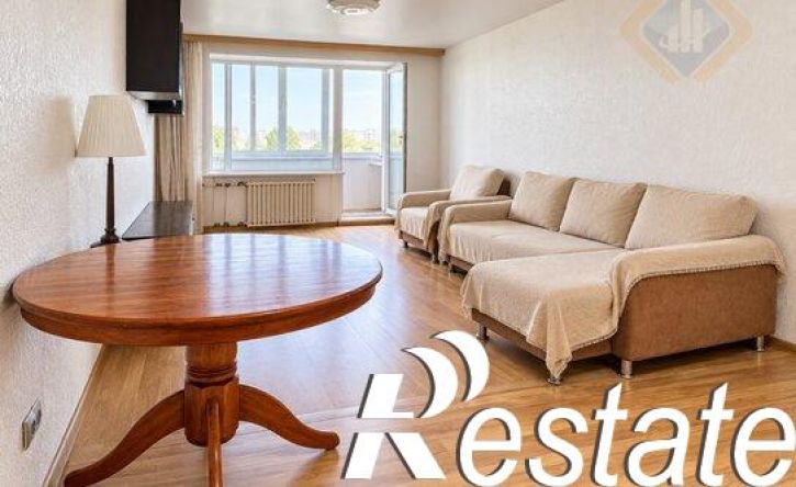 3-комн квартира Океанский проспект, 123Б,  д. 123Б