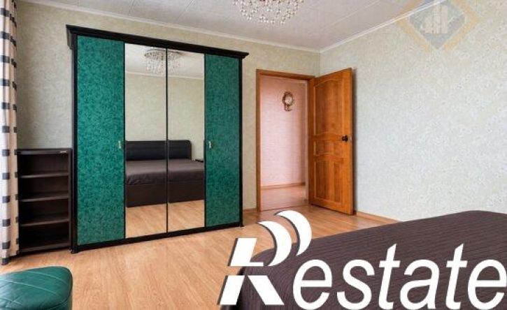 3-комн квартира Океанский проспект, 123Б,  д. 123Б