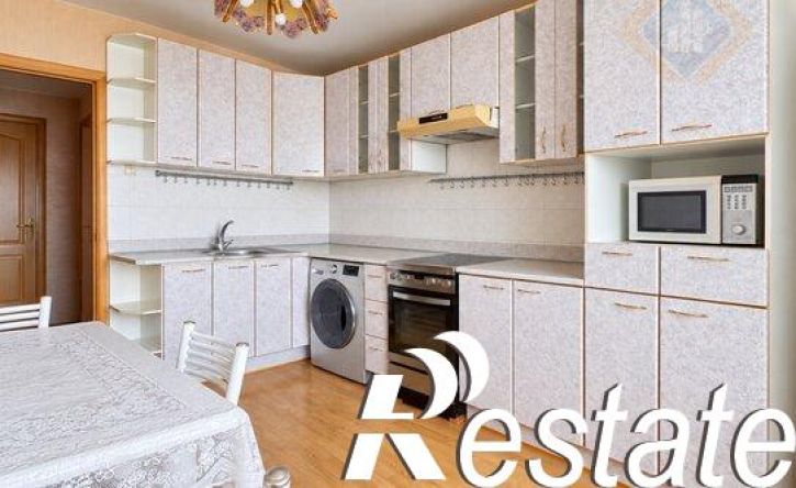 3-комн квартира Океанский проспект, 123Б,  д. 123Б