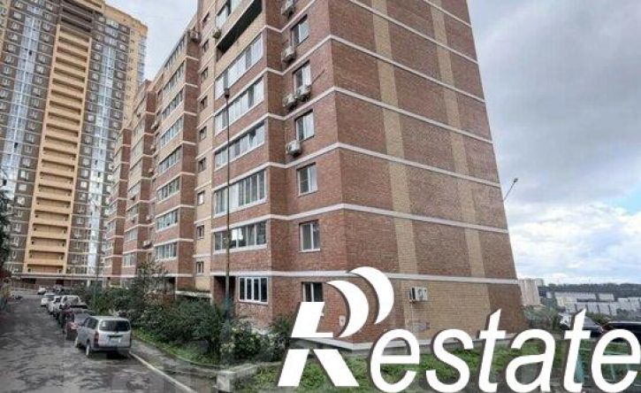 3-комн квартира улица Нейбута, 10А,  д. 10А
