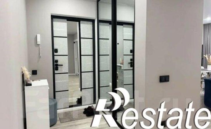 3-комн квартира улица Нейбута, 10А,  д. 10А