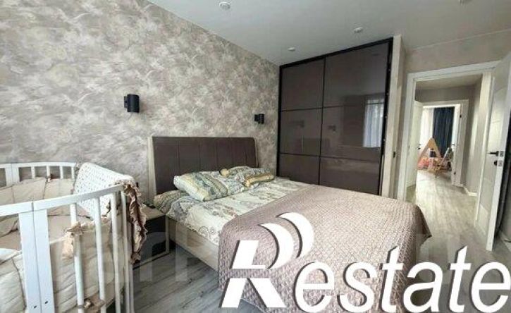 3-комн квартира улица Нейбута, 10А,  д. 10А