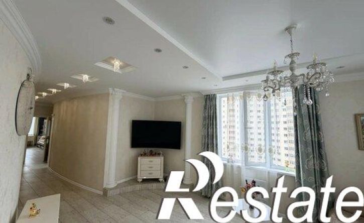 4-комн квартира улица Кирова, 25Г,  д. 25Г